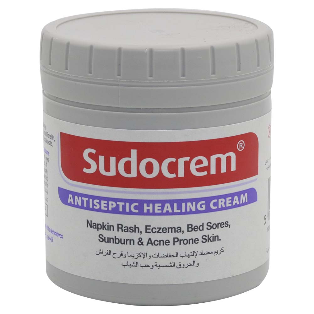 Sudocrem Antiseptic Healing Cream 125g