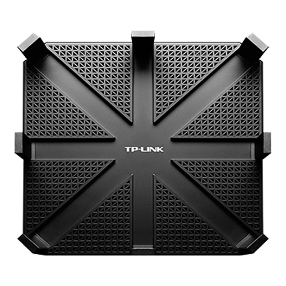TP-LINK AD7200 Talon AD7200 Multi-Band Wi-Fi Router - Buy Online