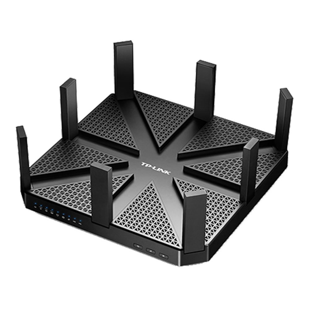 TP-LINK AD7200 Talon AD7200 Multi-Band Wi-Fi Router