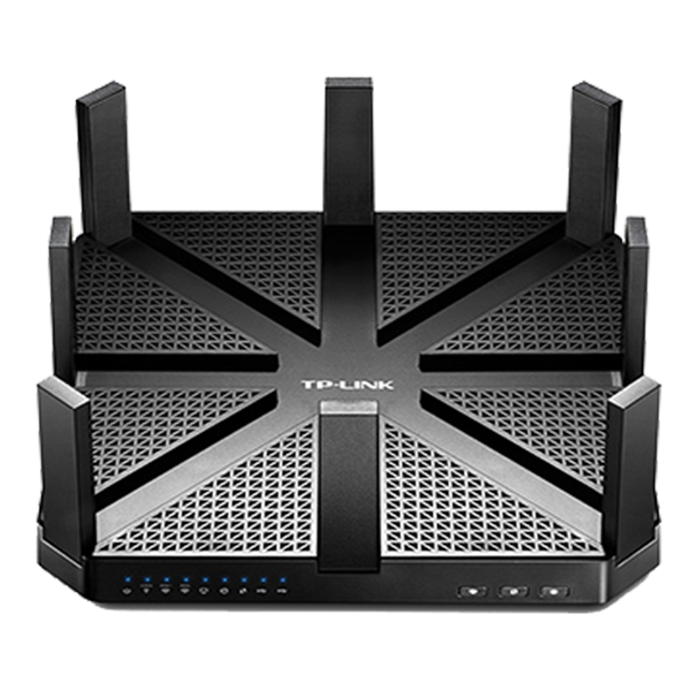 TP-LINK AD7200 Talon AD7200 Multi-Band Wi-Fi Router
