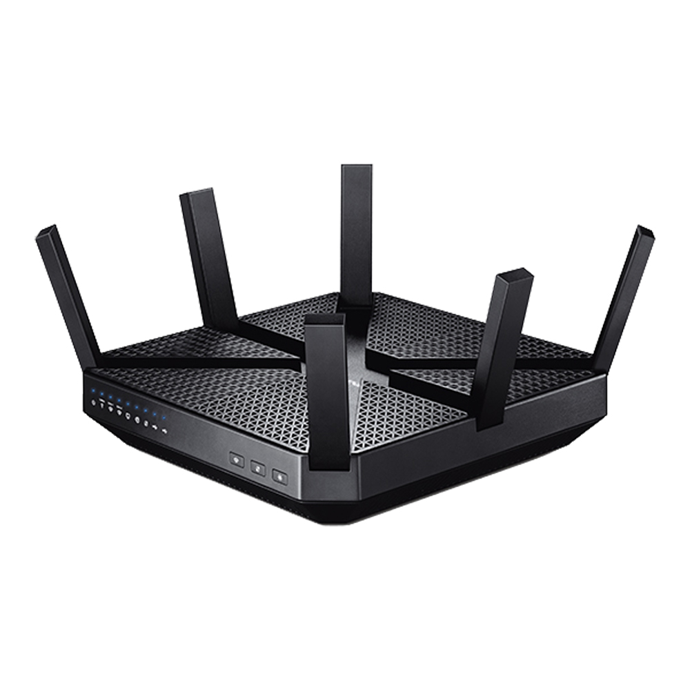 TP-LINK Archer C3200 Wireless Tri-Band Gigabit Router