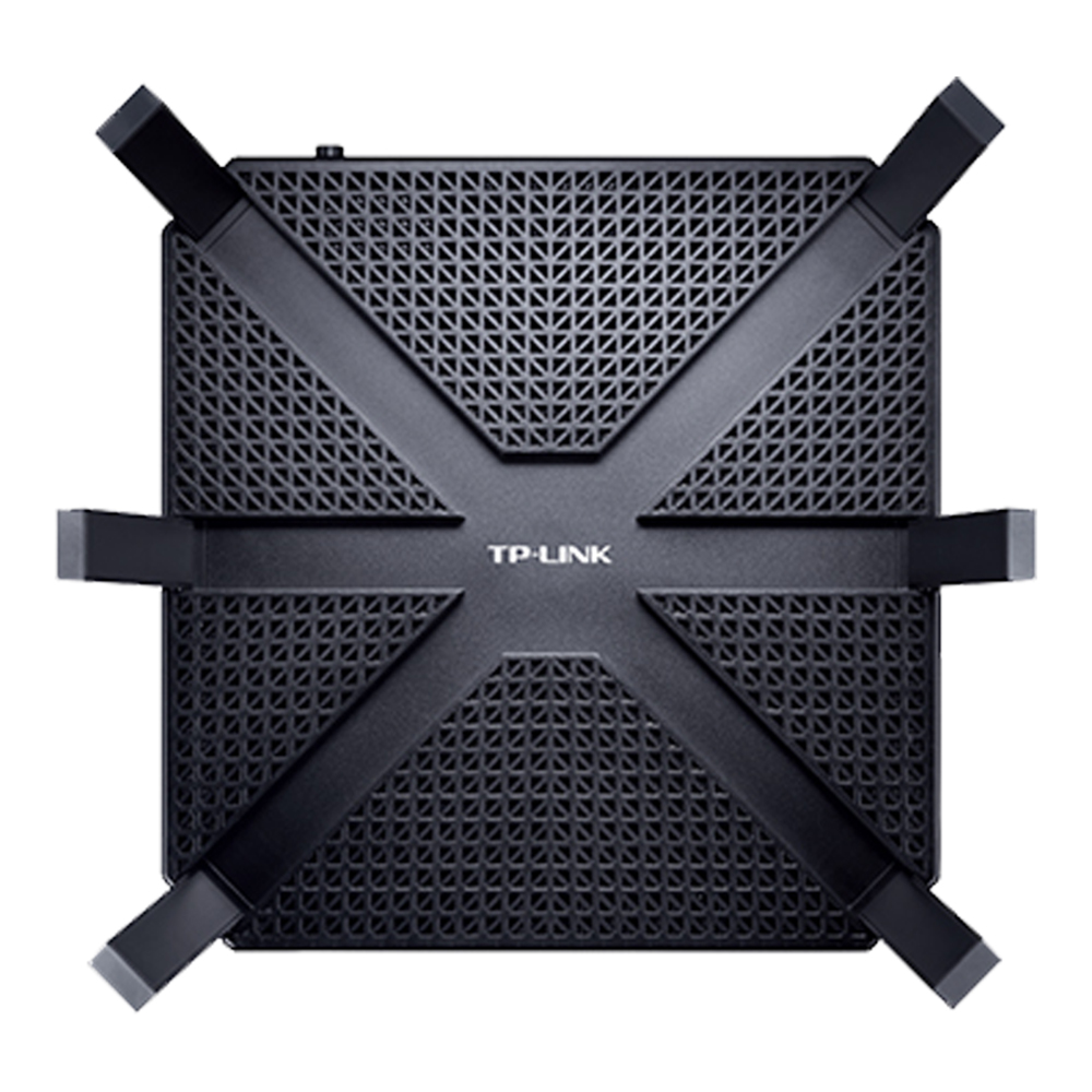 TP-LINK Archer C3200 Wireless Tri-Band Gigabit Router