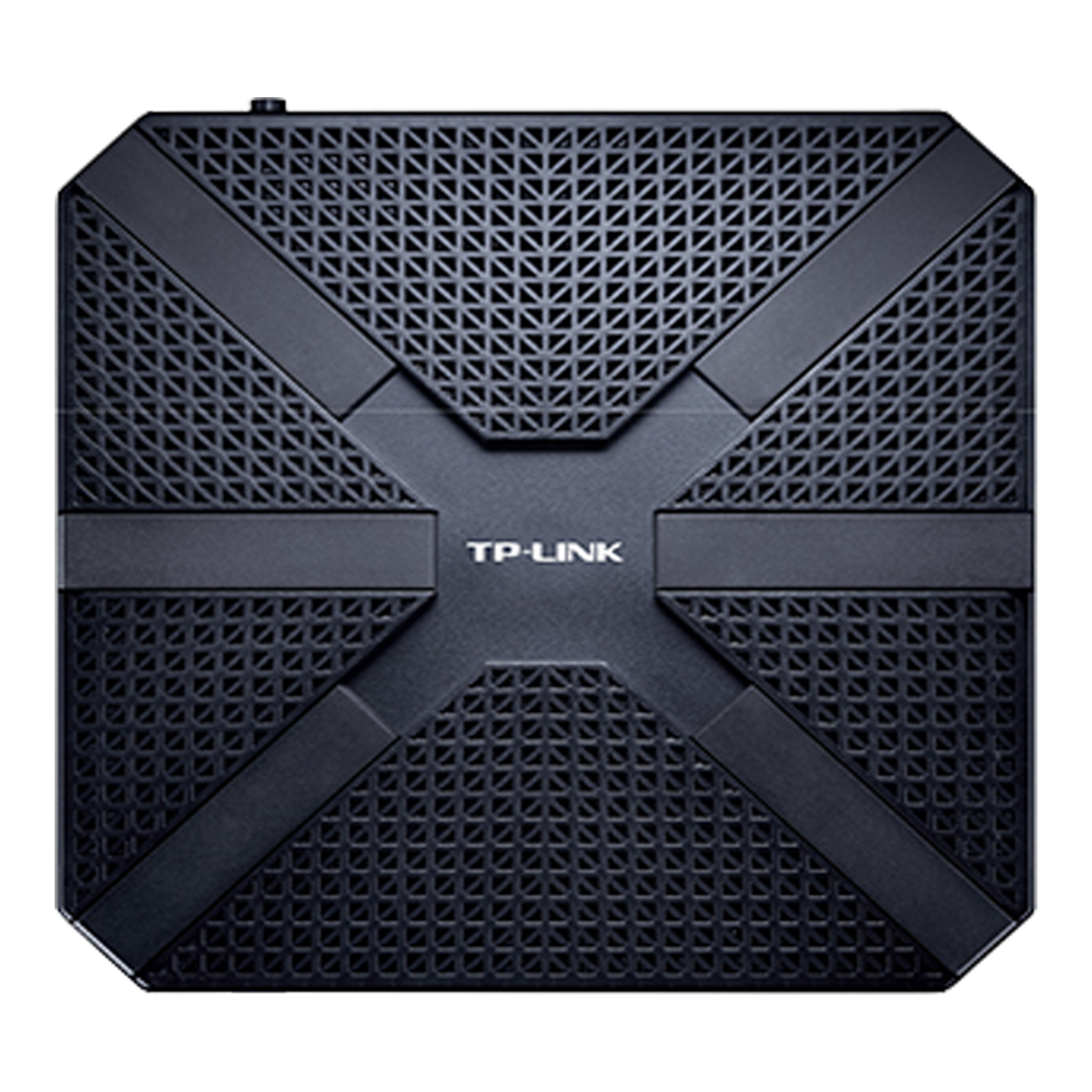 TP-LINK Archer C3200 Wireless Tri-Band Gigabit Router