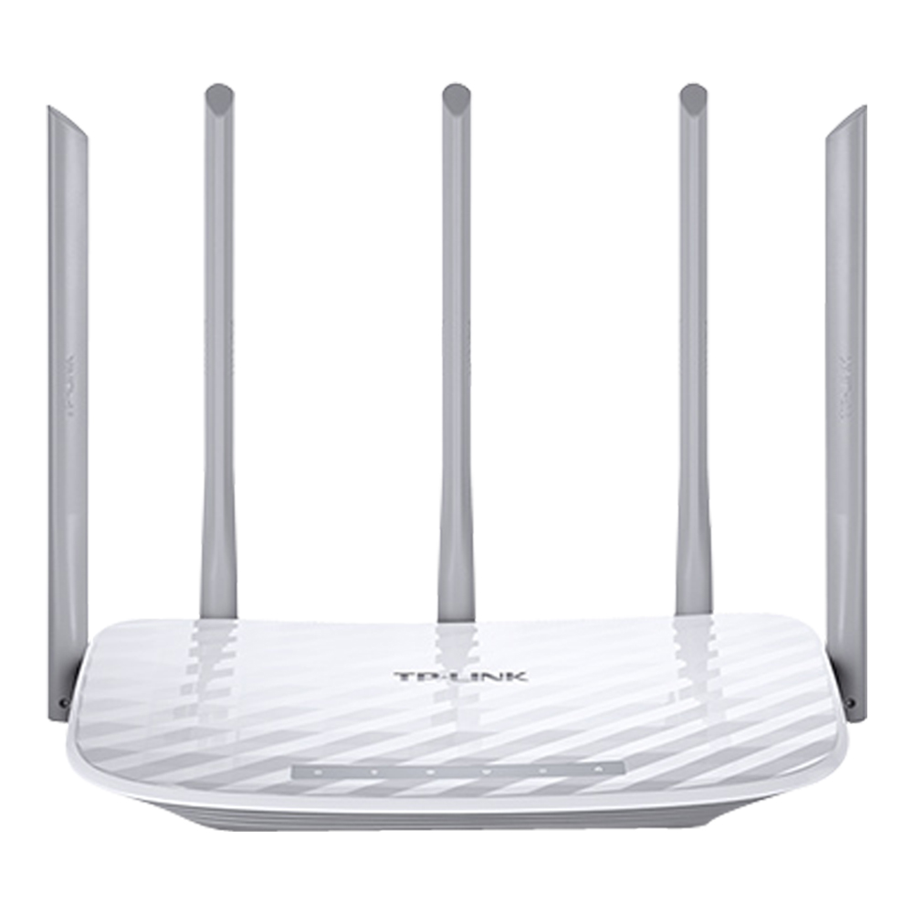 TP-LINK Archer C60 AC1350 Wireless Dual Band Router