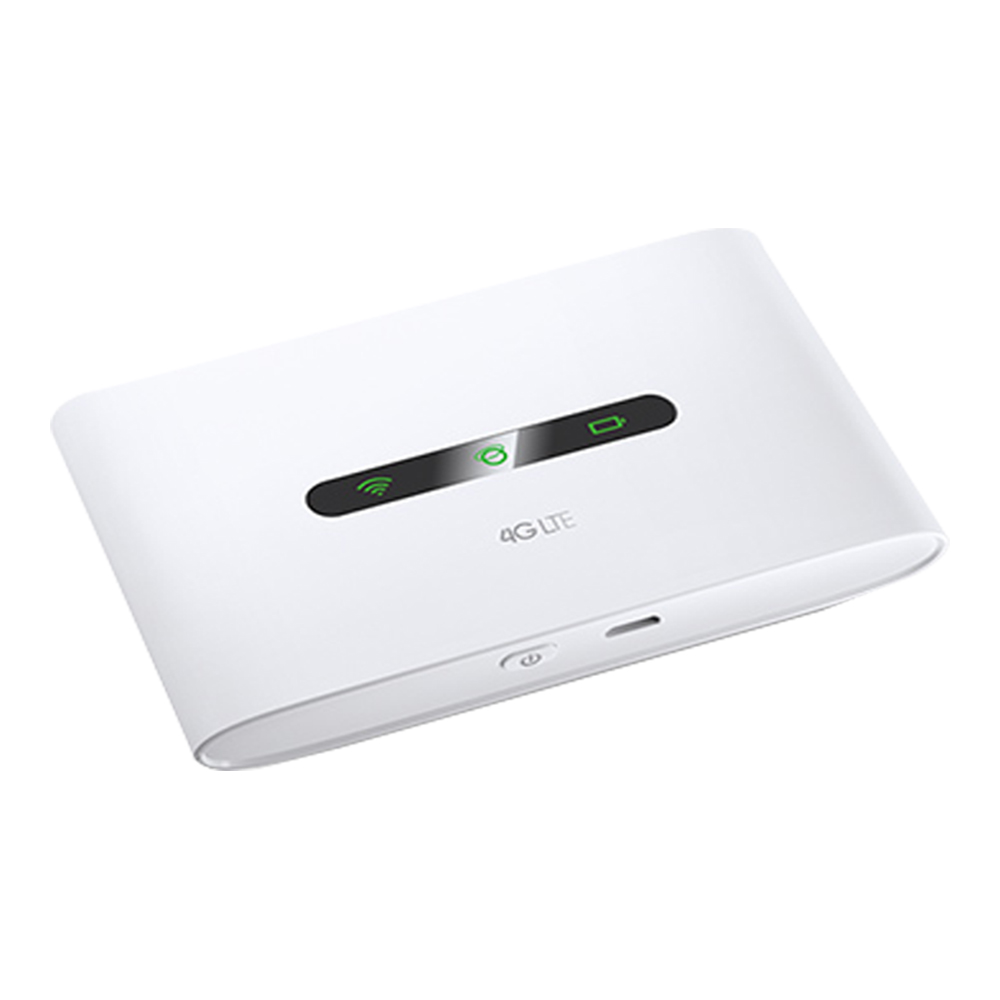 TP-LINK M7300 LTE-Advanced Mobile Wi-Fi