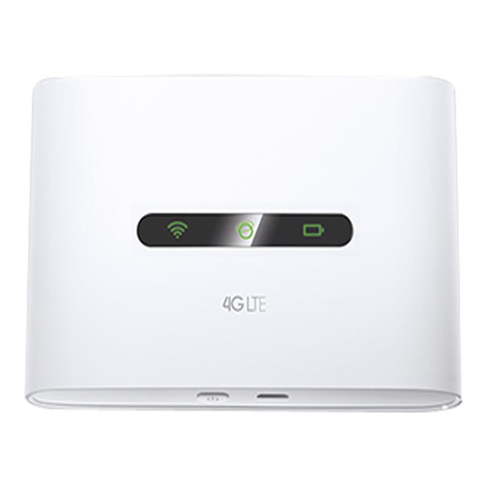 TP-LINK M7300 LTE-Advanced Mobile Wi-Fi