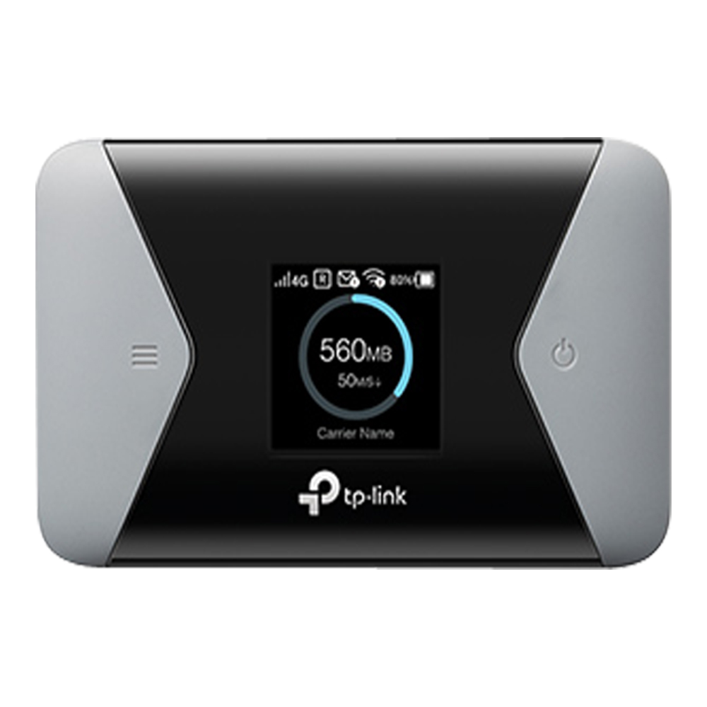 TP-LINK M7310 LTE-Advanced Mobile Wi-Fi