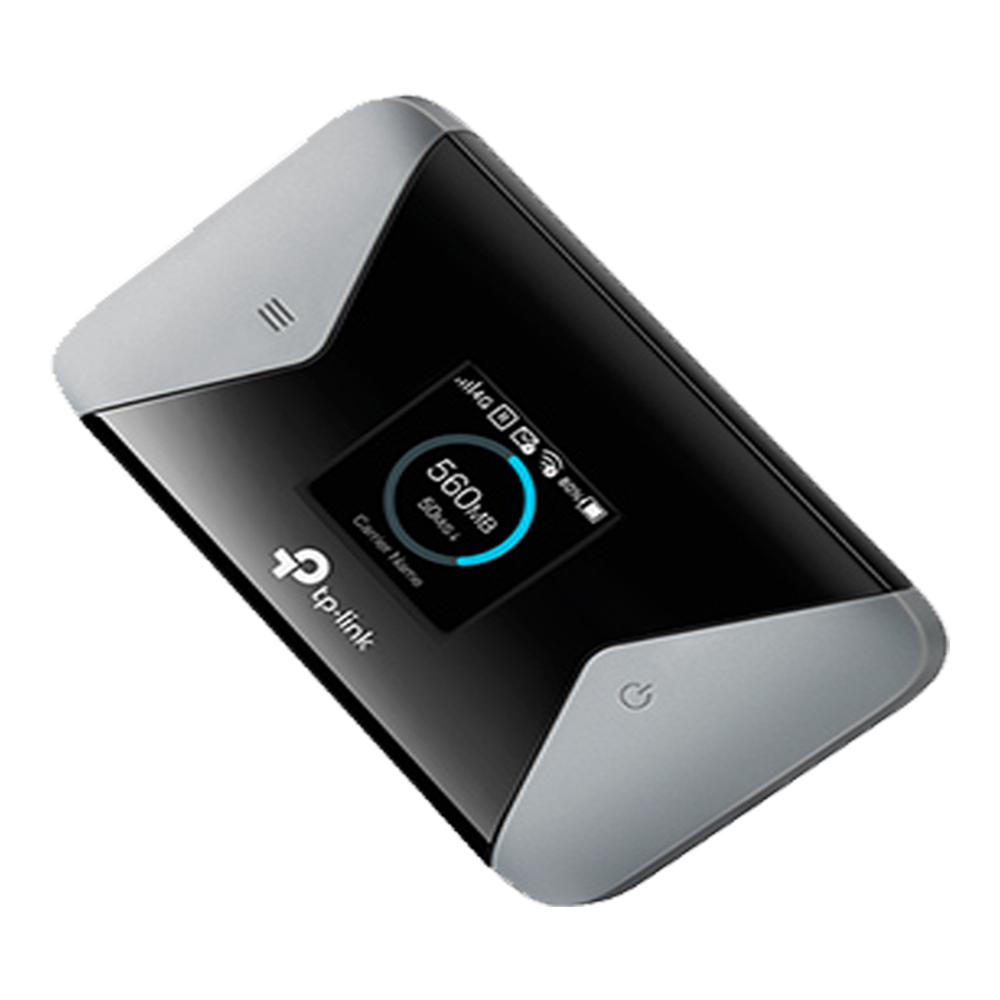 TP-LINK M7310 LTE-Advanced Mobile Wi-Fi