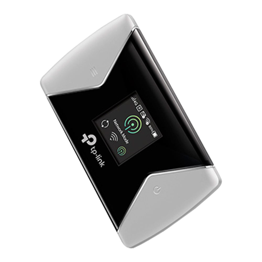 TP-LINK M7450 300Mbps LTE-Advanced Mobile Wi-Fi
