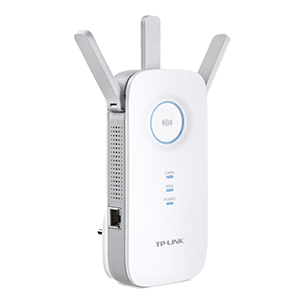 TP-LINK RE450 AC1750 Wi-Fi Range Extender