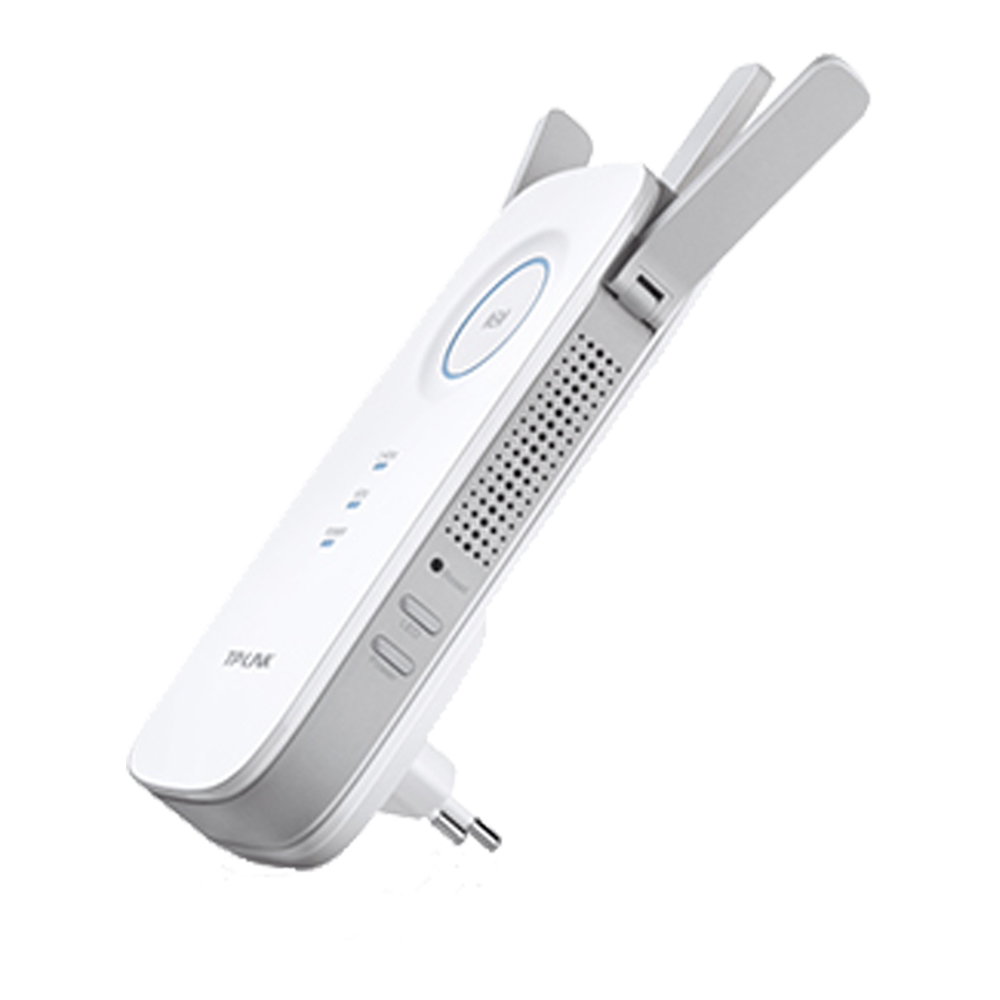 TP-LINK RE450 AC1750 Wi-Fi Range Extender