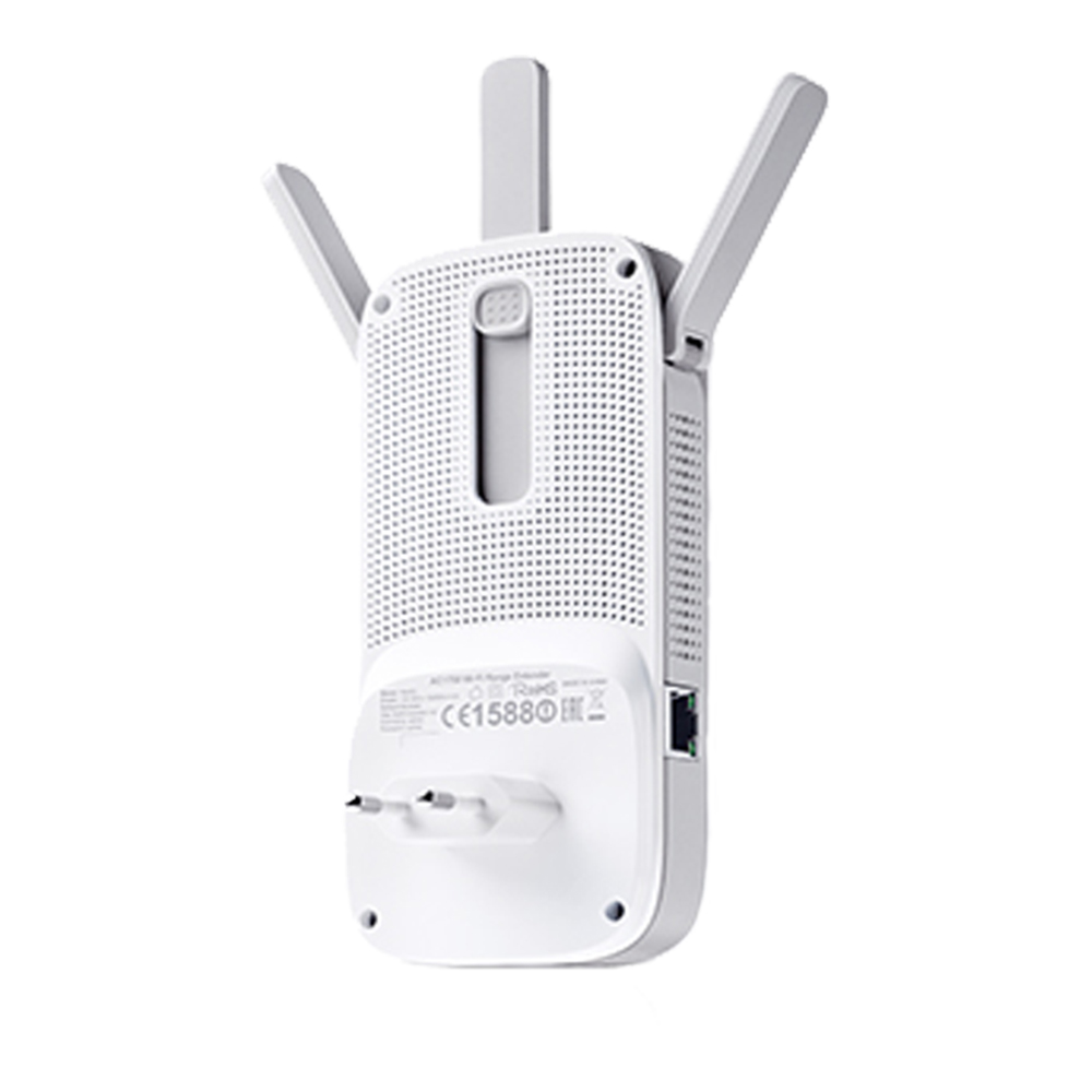 TP-LINK RE450 AC1750 Wi-Fi Range Extender