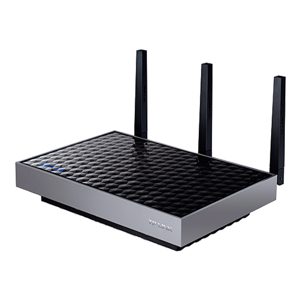 TP-LINK RE580D AC1900 Wi-Fi Range Extender