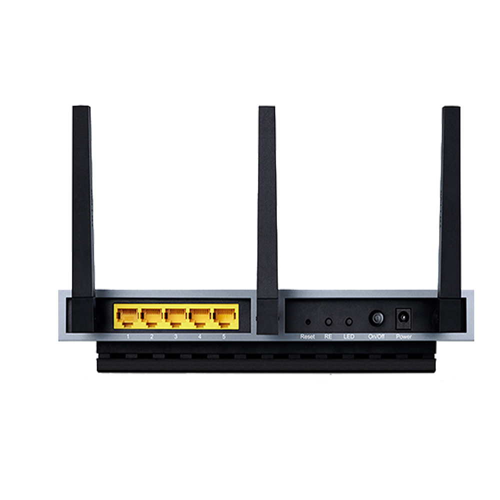 TP-LINK RE580D AC1900 Wi-Fi Range Extender