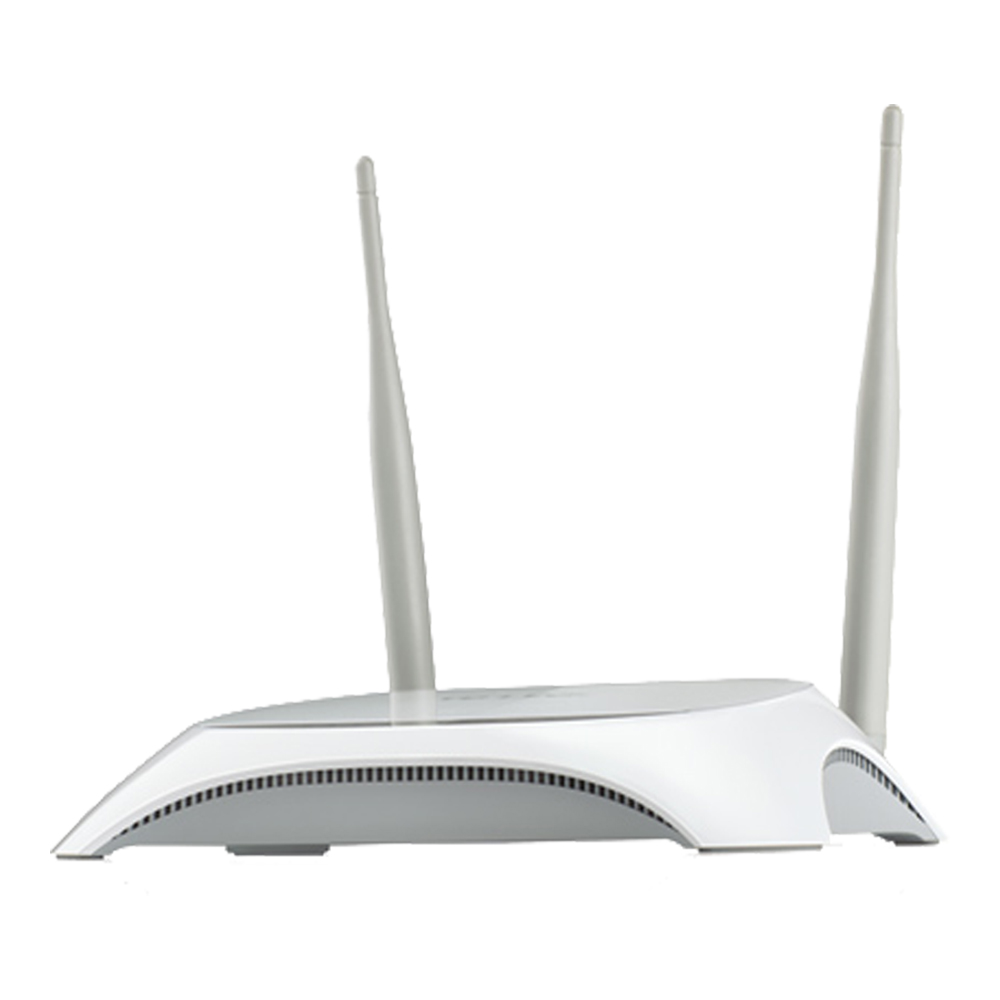 TP-LINK TL-MR3420 3G/4G Wireless N Router