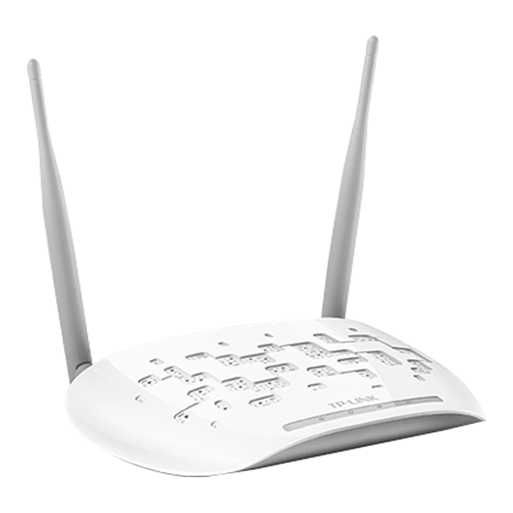 TP-LINK TL-WA801ND 300Mbps Wireless N Access Point