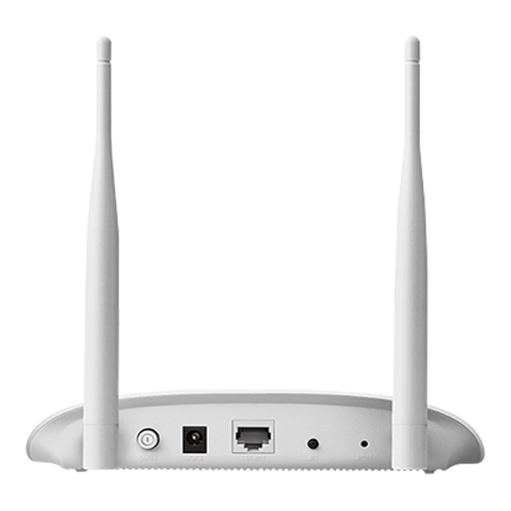 TP-LINK TL-WA801ND 300Mbps Wireless N Access Point