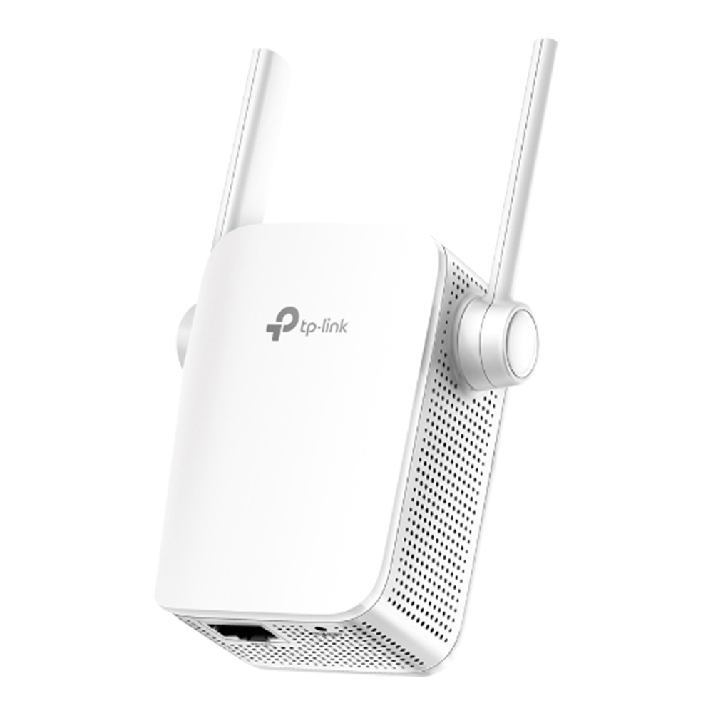 TP-LINK TL-WA855RE 300Mbps Wi-Fi Range Extender