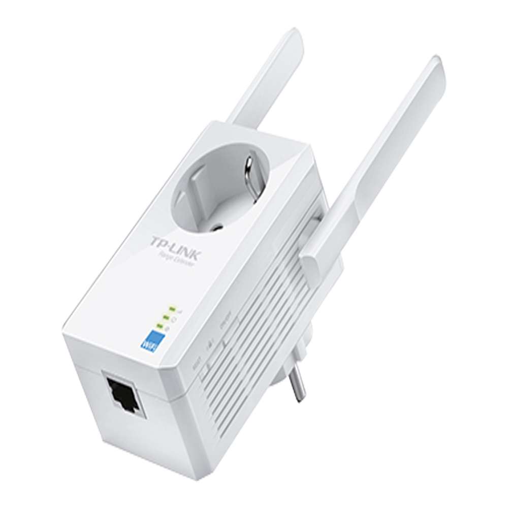 TP-LINK TL-WA860RE 300Mbps Wi-Fi Range Extender