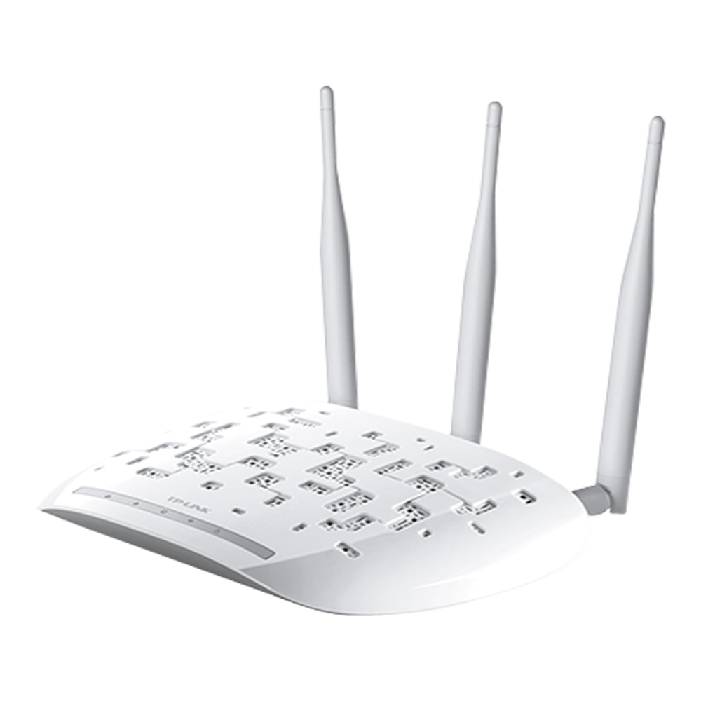 TPLINK TLWA901ND 450Mbps Wireless N Access Point Buy Online