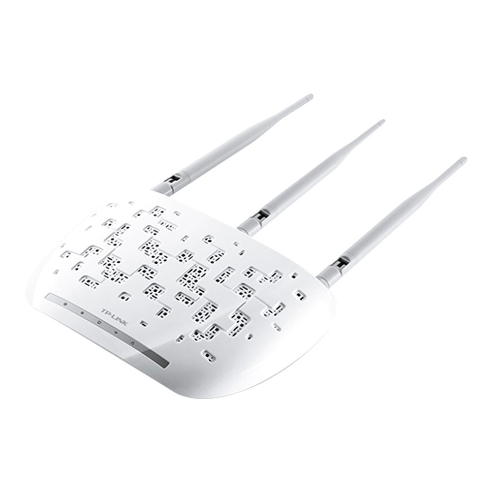 TPLINK TLWA901ND 450Mbps Wireless N Access Point Buy Online