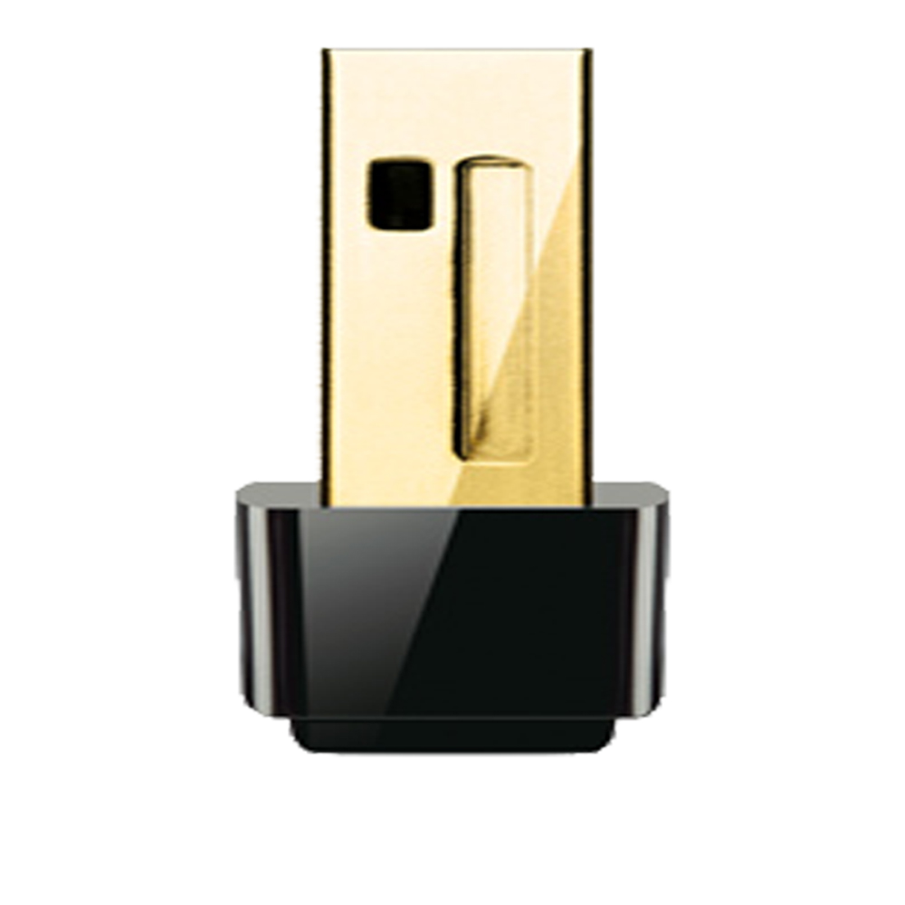 TP-LINK TL-WN725N 150Mbps Wireless N Nano USB Adapter