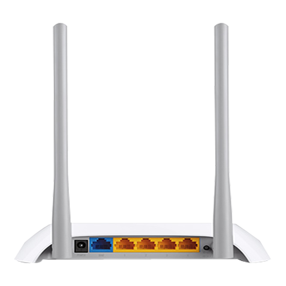 TPLINK TLWR840N 300Mbps Wireless N Router Buy Online