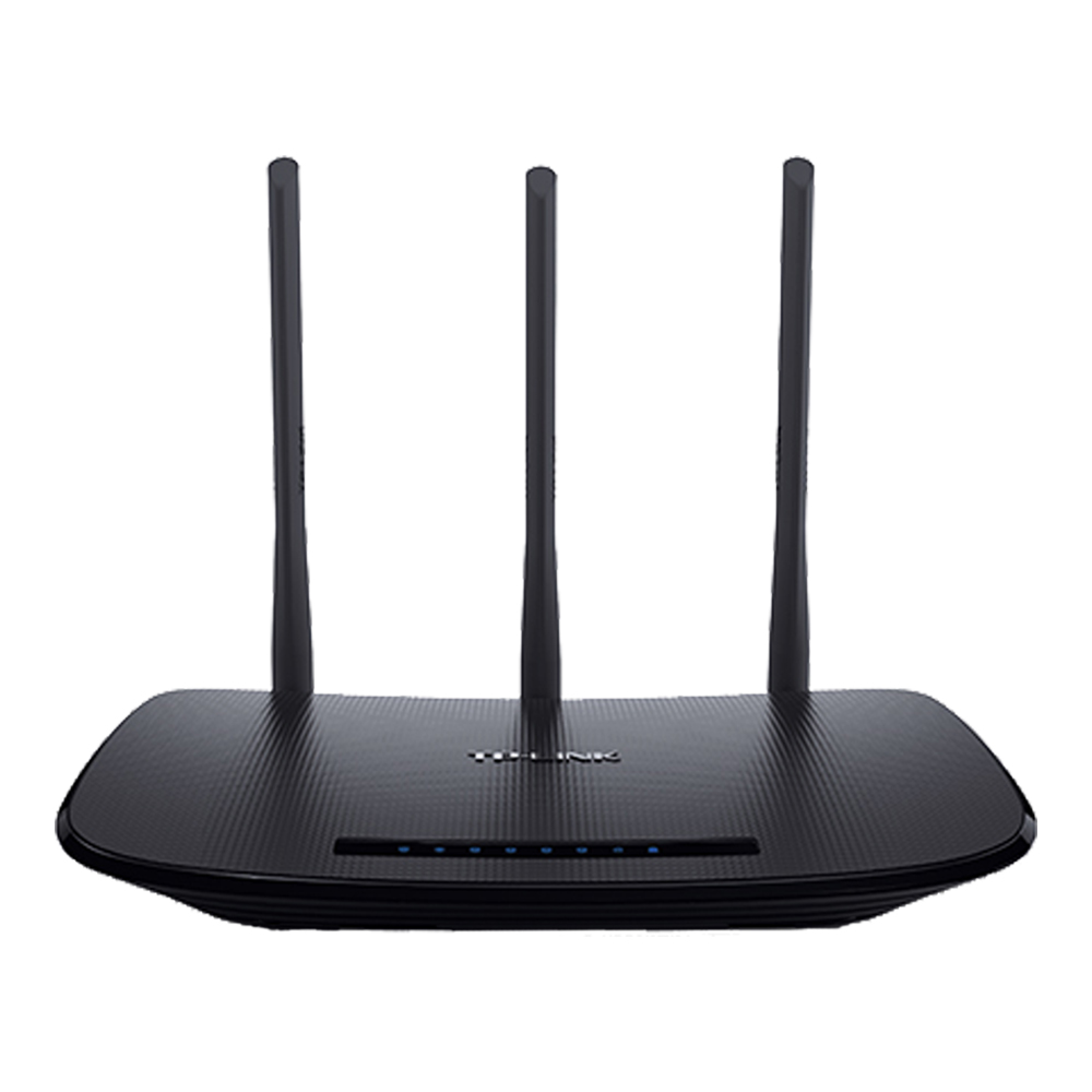 TP-LINK TL-WR940N 450Mbps Wireless N Router
