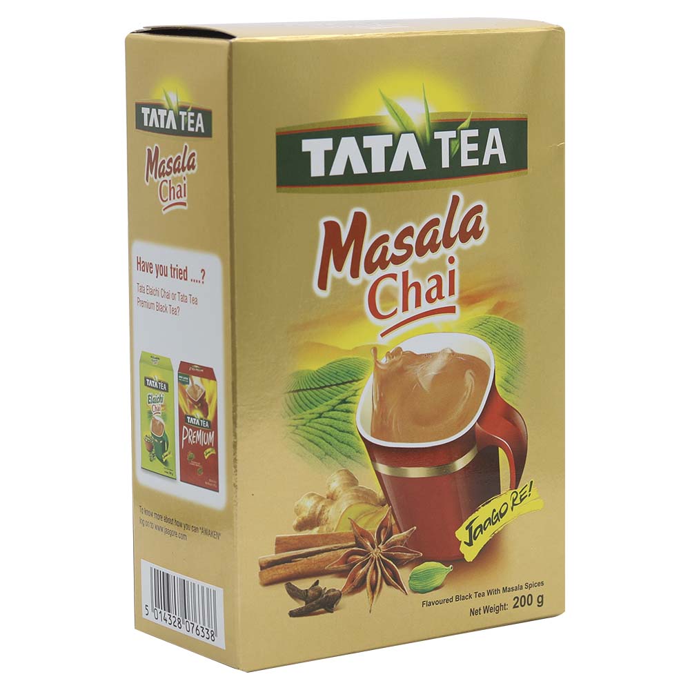 Tata Tea Masala Chai 200g