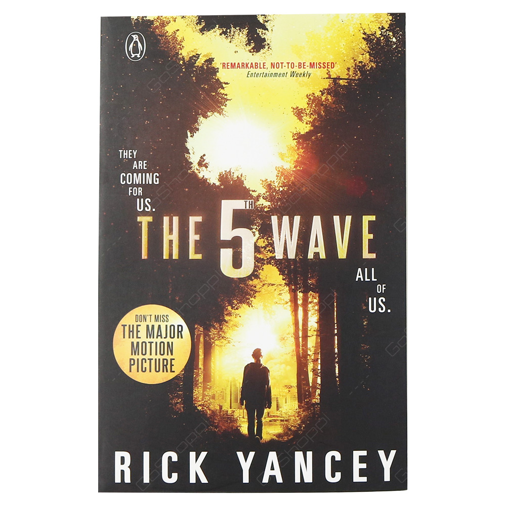 the 5th wave 2nd book