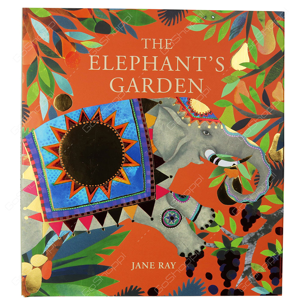 The Elephant
