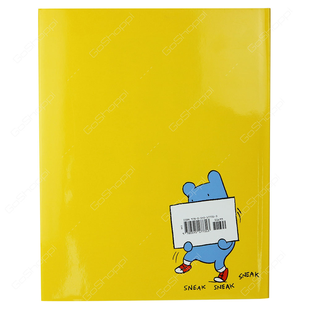 The End (Almost) By Jim Benton