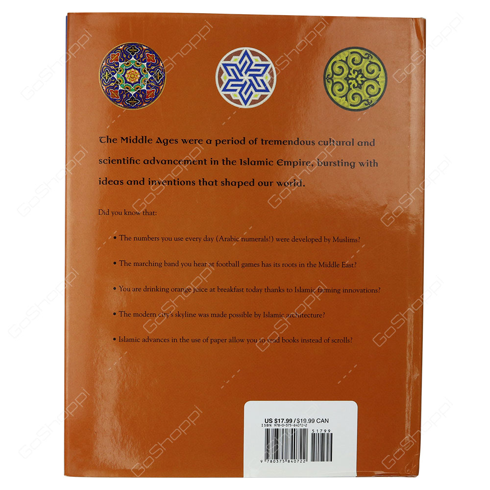 The Genius Of Islam By Bryn Barnard