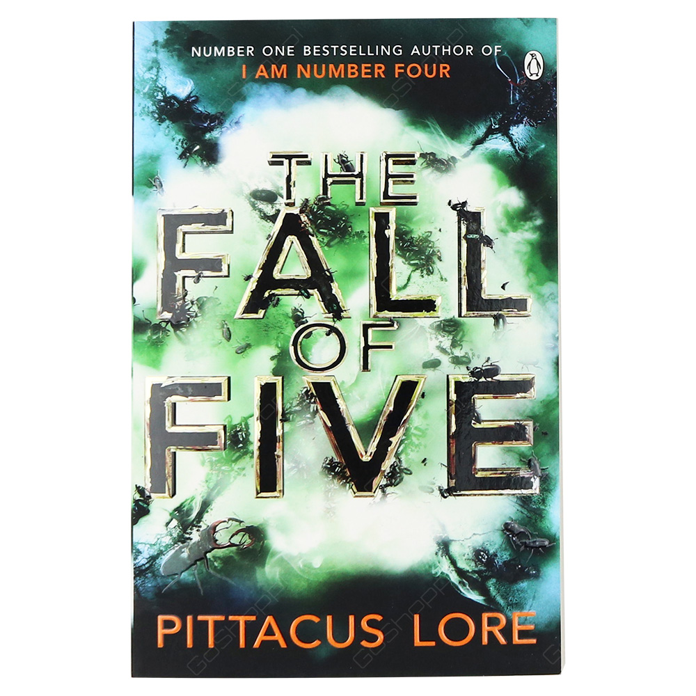 the fall of lorien legacies