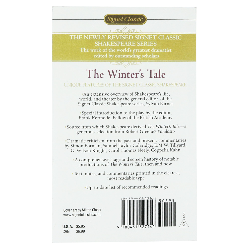 The Winter