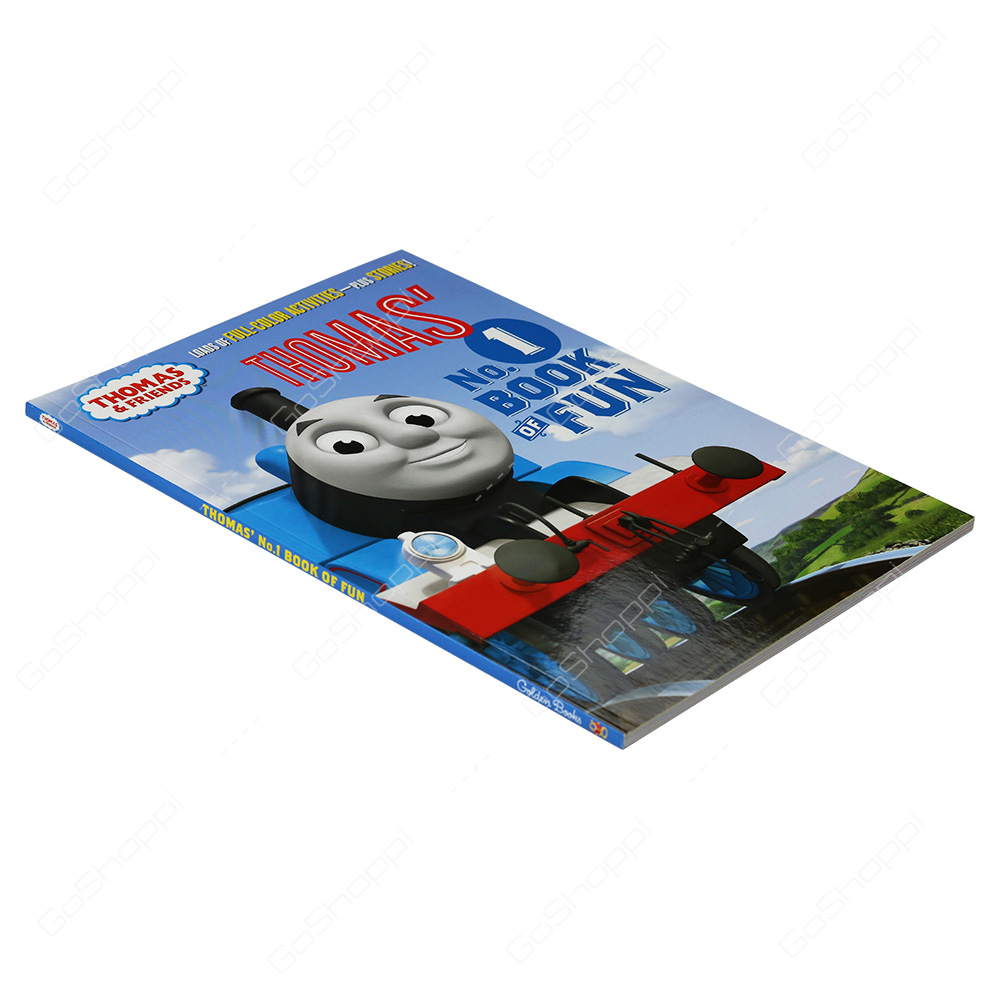 Thomas & Friends - Thomas