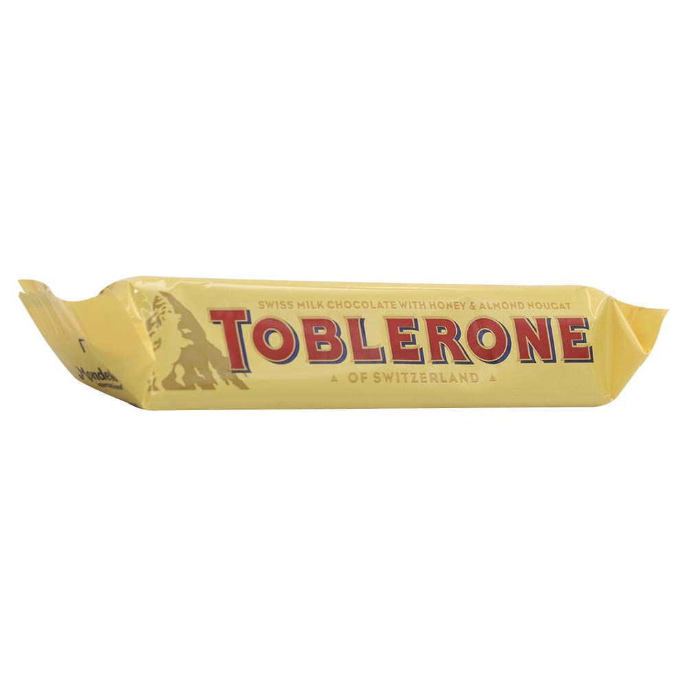 Toblerone Milk Chocolate 35g