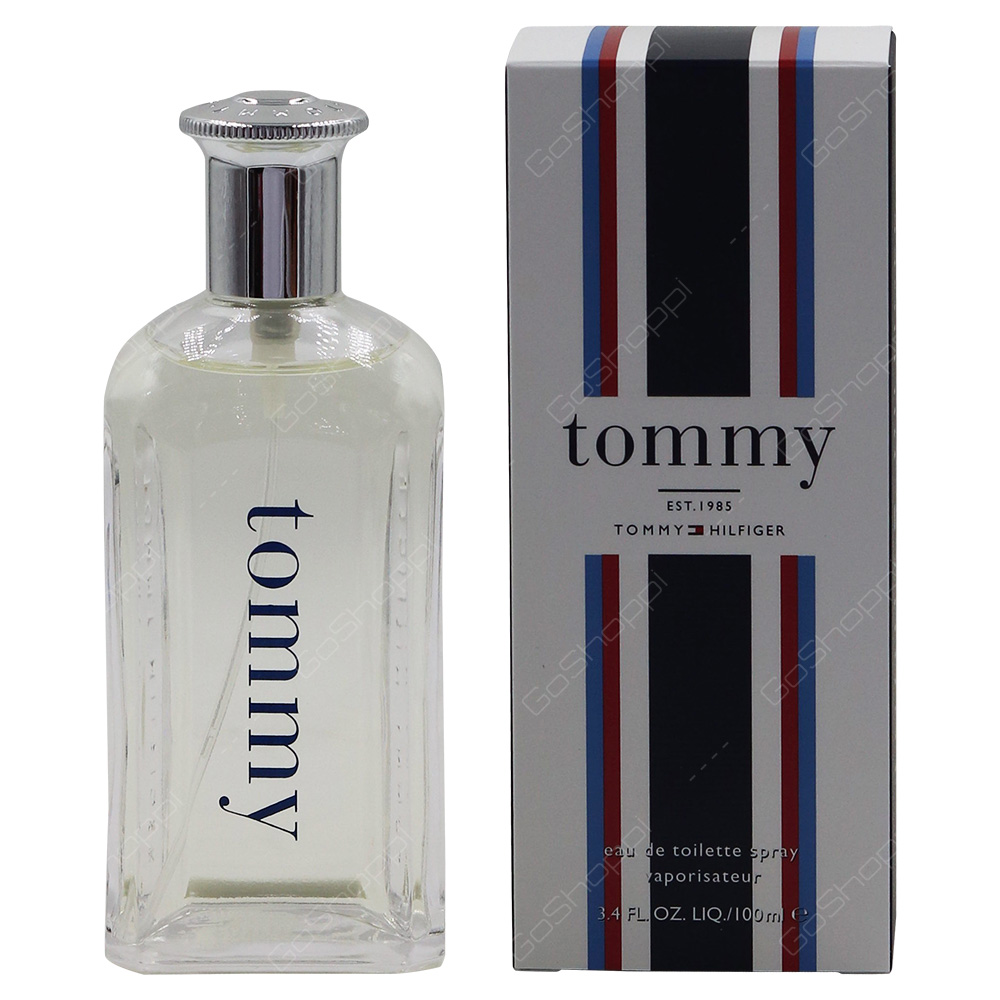Tommy Hilfiger Tommy Girl Eau De Colonge Spray 100ml