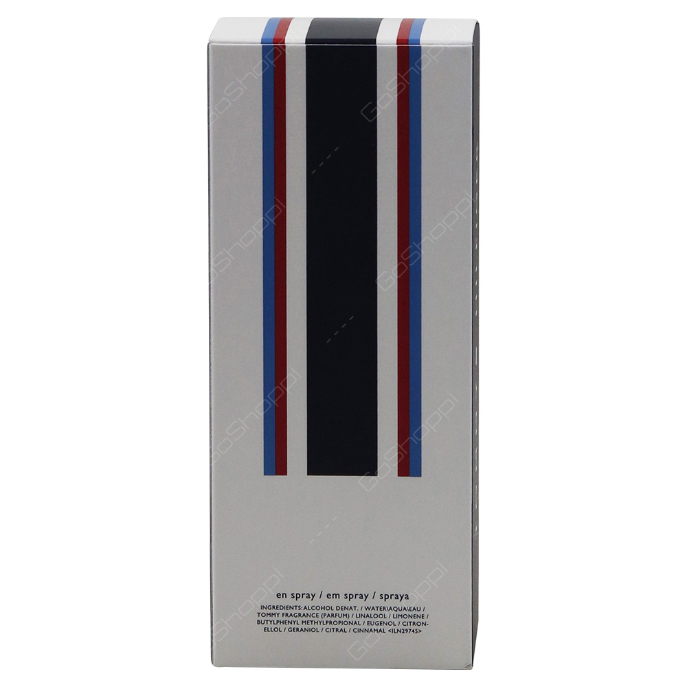 Tommy Hilfiger Tommy Girl Eau De Colonge Spray 100ml