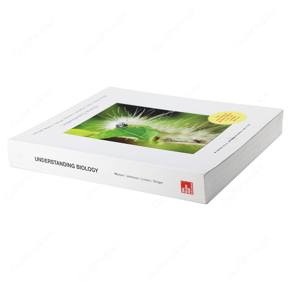 Understanding Biology By Kenneth Mason