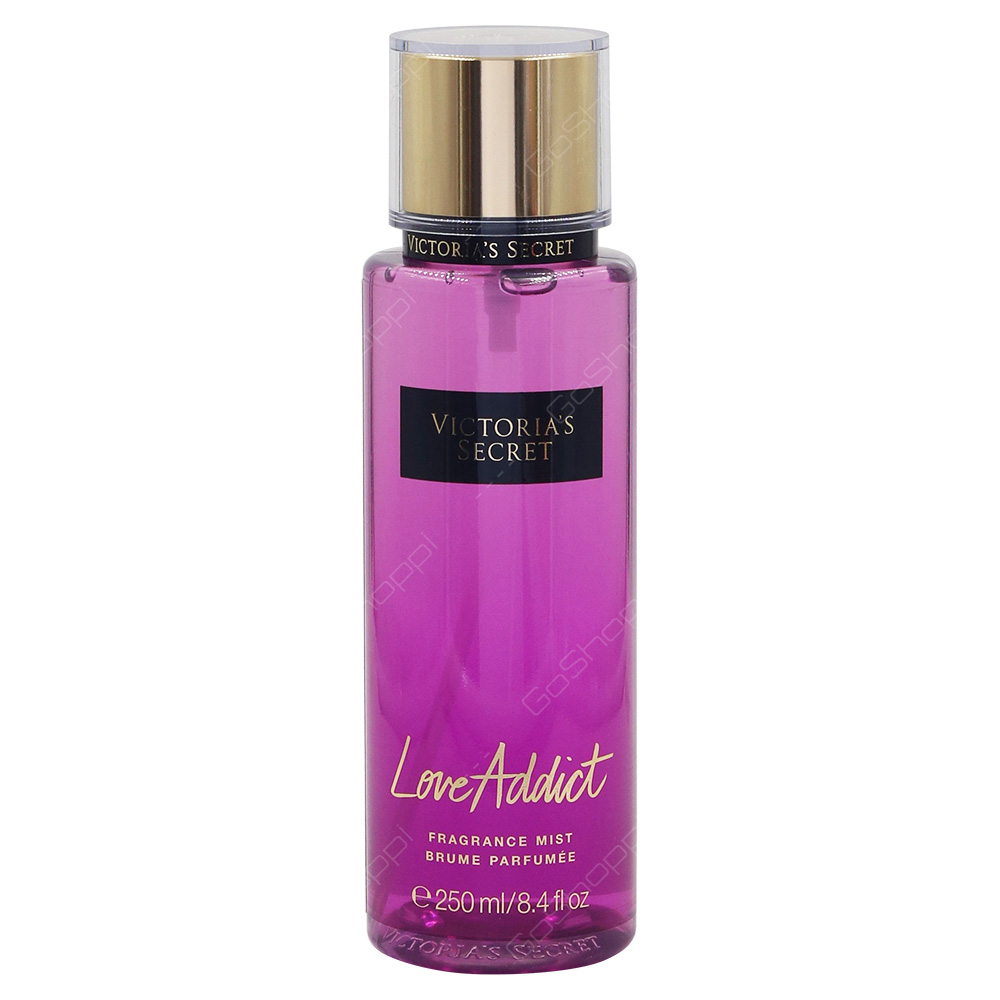 Victoria Secret Fragrance Mists - Love Addict 250ml