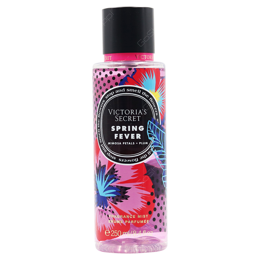 Victoria's Secret Spring Fever Fragrance Mist 250ml Buy Online