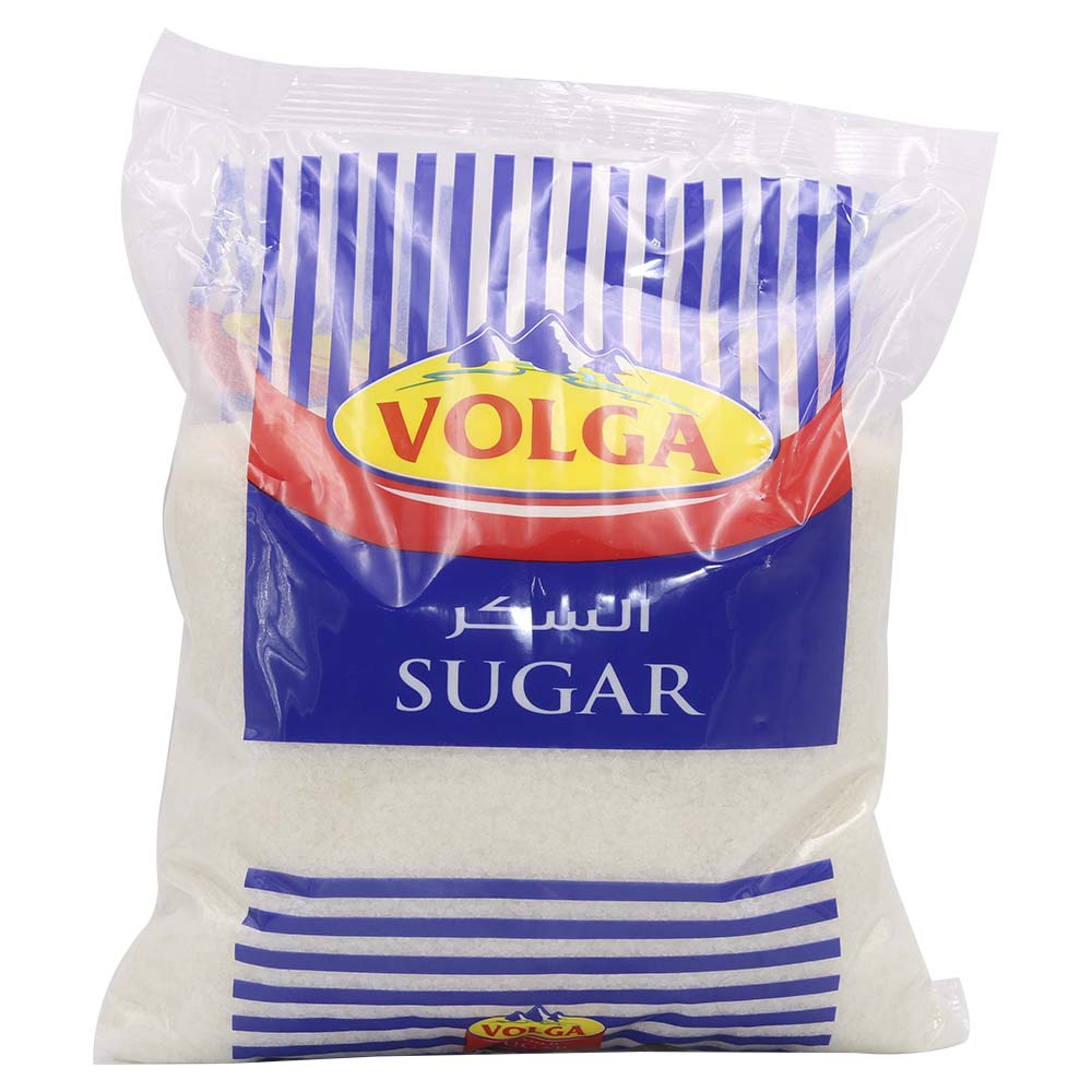 Volga Sugar 2Kg