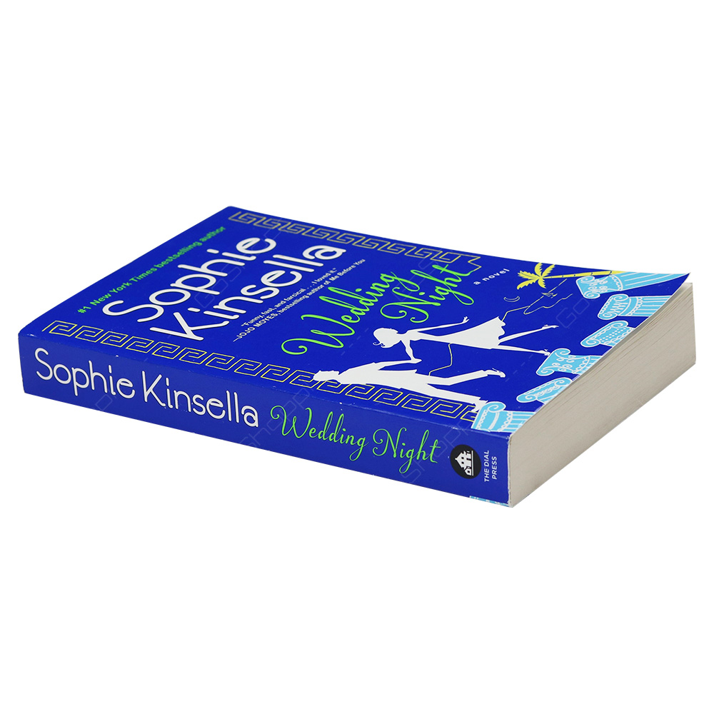 Wedding Night By Sophie Kinsella