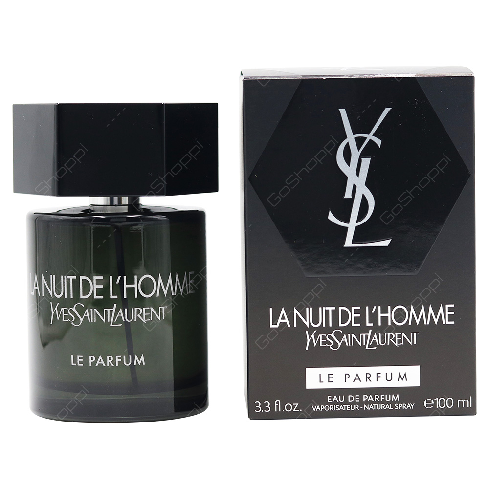 YSL La Nuit De L