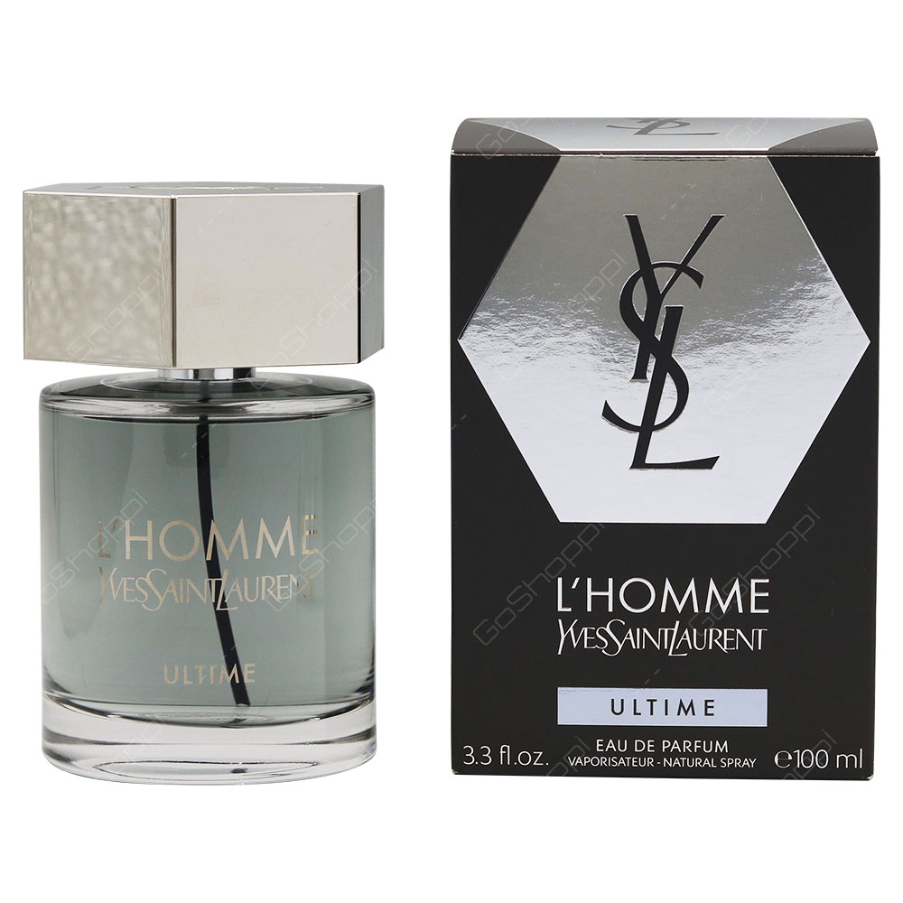YSL Ultime L
