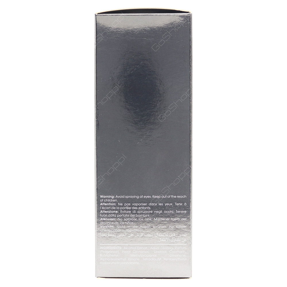Zippo The Original Pour Homme Eau De Toilette 100ml