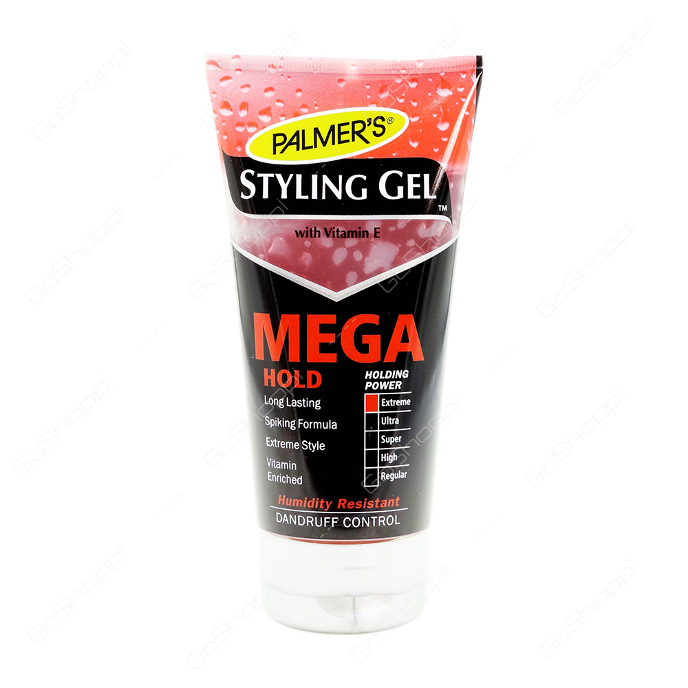 Palmers Styling Gel Mega Hold Extreme 150 g
