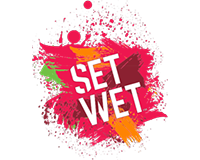 Set Wet