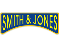 Smith And Jones